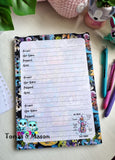 Custom A4 Notebooks