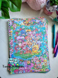 Custom A4 Notebooks