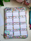 Custom A4 Notebooks