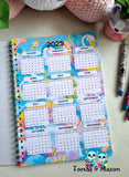 Custom A4 Notebooks - In Stock