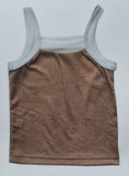 Custom Kids Cami