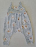 Custom Freya Bubble Romper