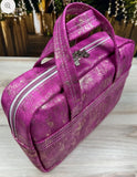 Custom Saturn Carry All Bag
