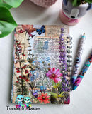 Custom A5 Notebooks