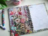 Custom A5 Notebooks