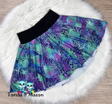 Custom Skorts