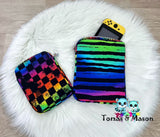 Custom Dragonfly Sleeves/Electronics Case