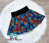 Custom Skorts