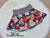 Custom Skorts