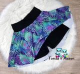 Custom Skorts