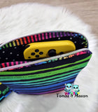 Custom Dragonfly Sleeves/Electronics Case