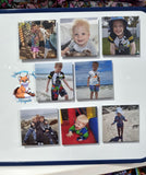 Custom 2x2 inch Magnets