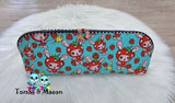 Custom Hair Tool Organiser Bag