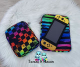 Custom Dragonfly Sleeves/Electronics Case