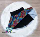 Custom Skorts