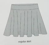 Custom Skirt