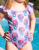 Custom Marley Swimsuit/Bathers